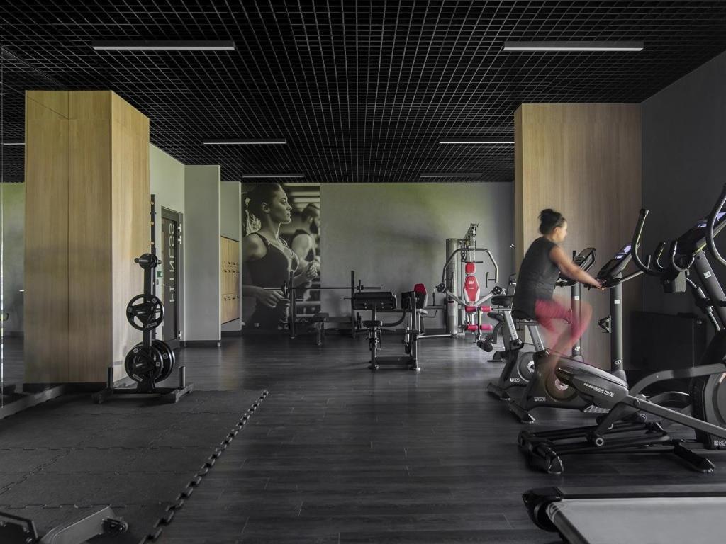 "Nowy Apartament" Sypialnia , Garaz, 1500 M Od Morza, Netflix 格但斯克 外观 照片